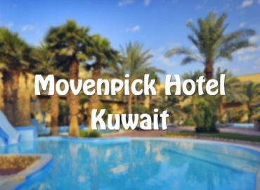 Movenpick Hotel Kuwait, Kuwait City, Kuwait
