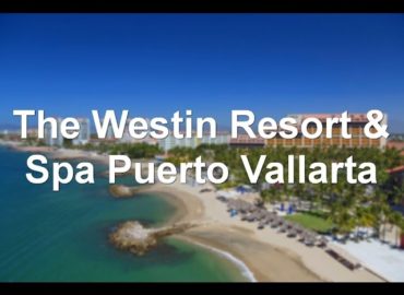 The Westin Resort & Spa Puerto Vallarta, Puerto Vallarta, Jalisco, Mexico