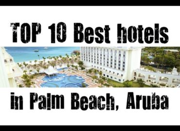 TOP 10 Best hotels in Palm Beach, Aruba — sorted by Stars rating