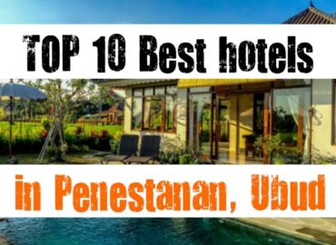 TOP 10 Best hotels in Penestanan, Ubud, Indonesia — sorted by Stars rating