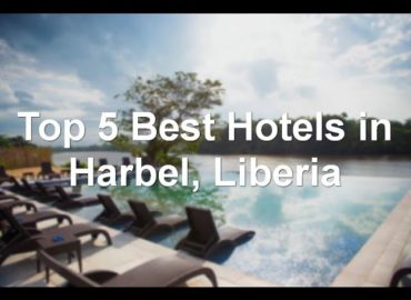 Top 5 Best Hotels in Harbel, Liberia — sorted by Rating Guests