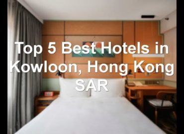 Top 5 Best Hotels in Kowloon, Hong Kong SAR — sorted by Rating Guests