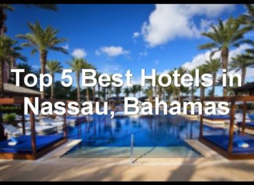 Top 5 Best Hotels in Nassau, Bahamas — sorted by Rating Guests